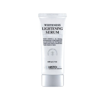 WHITENESS LIGHTENING SERUM / Сироватка для обличчя освітлююча H0078.1 фото