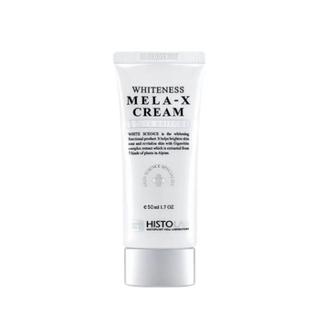 WHITENESS CREAM / Крем для шкіри освітлюючий H0079.2 фото