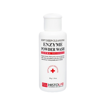 ENZYME POWDER WASH / Ензимний пілінг, порошок багатофункціональний H0020 фото