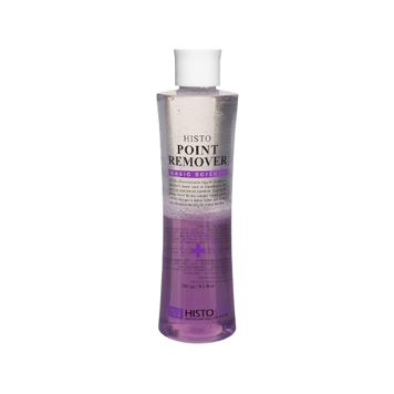 HISTO POINT REMOVER / Двофазний засіб для зняття макіяжу H0021 фото