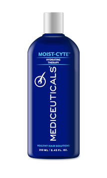 Зволожуючий кондиціонер для сухого і неслухняного волосся MOIST-CYTE 53005 фото