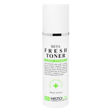BETA FRESH TONER / Пре-сироватка тонік антибактеріальний "Бета" H0066.1 фото