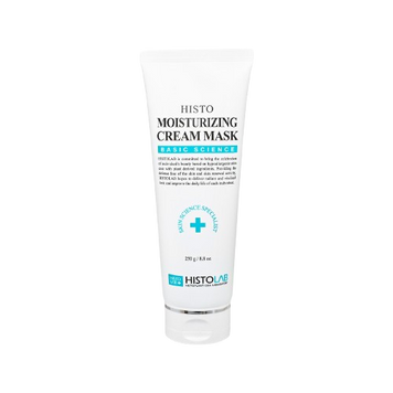 MOISTURIZING CREAM MASK / Крем-маска зволожуюча H0011 фото