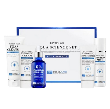 HISTOLAB AQUA SCIENCE SET H0130 фото