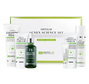 HISTOLAB ACNEX SCIENCE SET H0131 фото