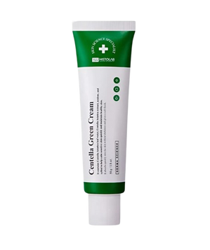 CENTELLA GREEN CREAM / Гідрогель відновлюючий з центелою GREEN H0141 фото