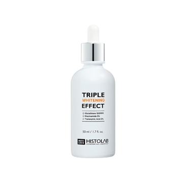 NEW TRIPLE WHITENING EFFECT / Освітлюючий концентрат нового покоління H0161 фото