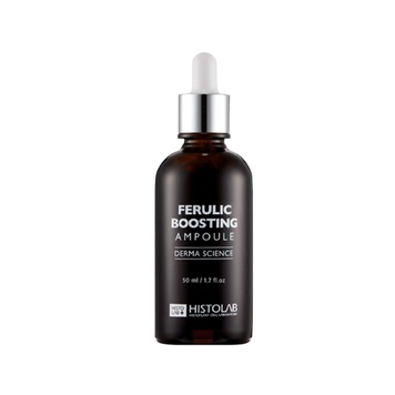 NEW FERULIC BOOSTING AMPOULE / Антиоксидант нового покоління H0159 фото