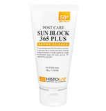 POST CARE SUN BLOCK 365 PLUS SPF 50+/PA+++ / Крем сонцезахисний для обличчя SPF 50+ H0030 фото