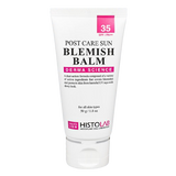 POST CARE SUN BLEMISH BALM SPF35+/ PA++ / Тональний бальзам постпроцедурний SPF35+ H0032 фото
