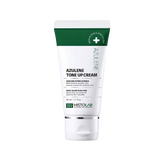 AZULENE TONE UP CREAM / Заспокійливий маскуючий крем з азуленом SPF 50 H0099 фото