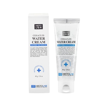 HISTOLAB CERACLES WATER CREAM / Крем зволожуючий з церамідами H0090 фото