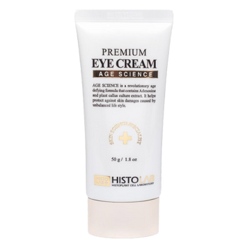 PREMIUM EYE CREAM / Крем для шкіри навколо очей з пептидним комплексом H0059.1 фото